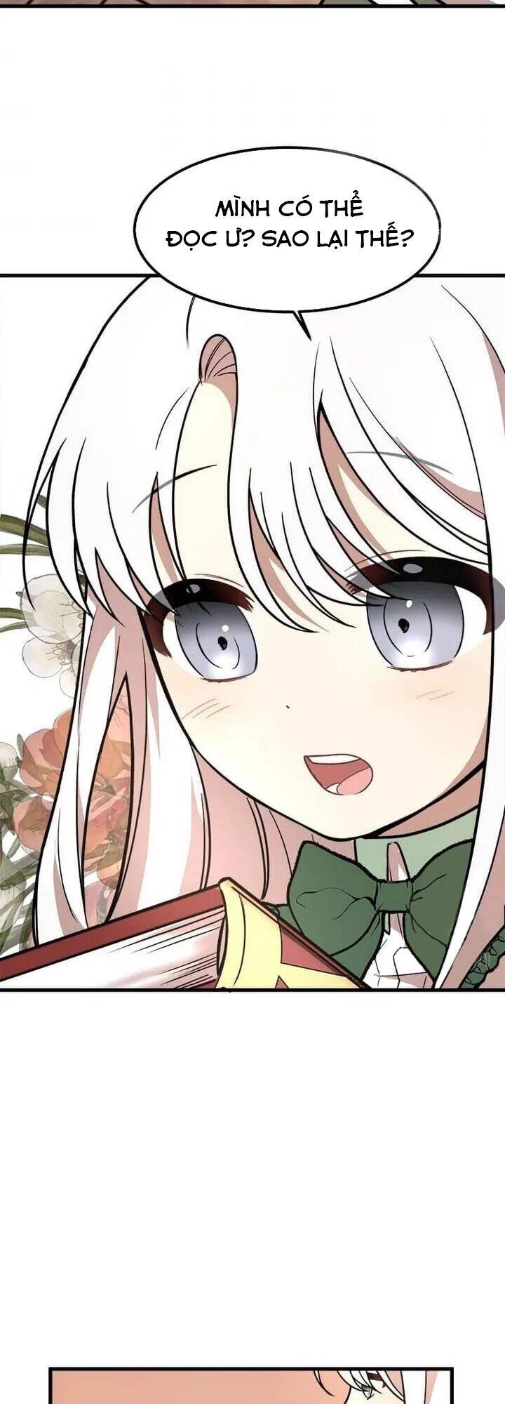 Những Người Anh Nguy Hiểm Của Công Nương Chapter 8 - 41