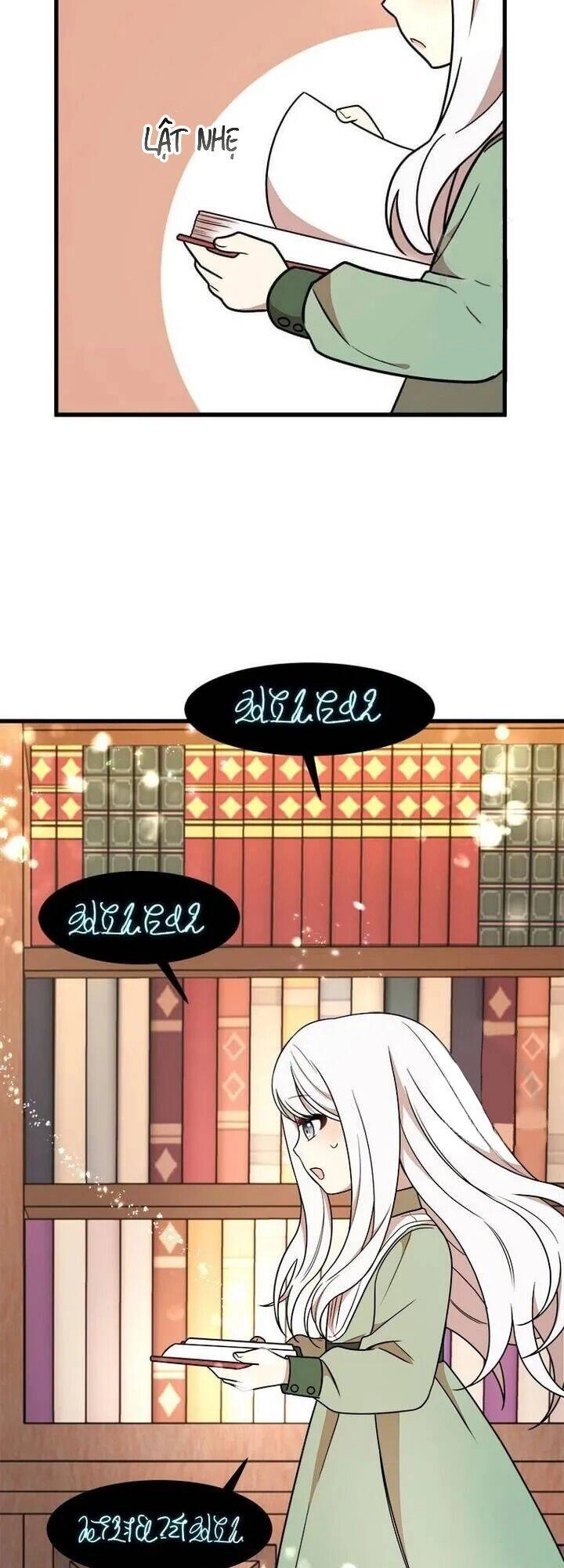 Những Người Anh Nguy Hiểm Của Công Nương Chapter 8 - 42