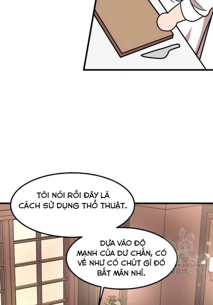 Những Người Anh Nguy Hiểm Của Công Nương Chapter 8 - 50