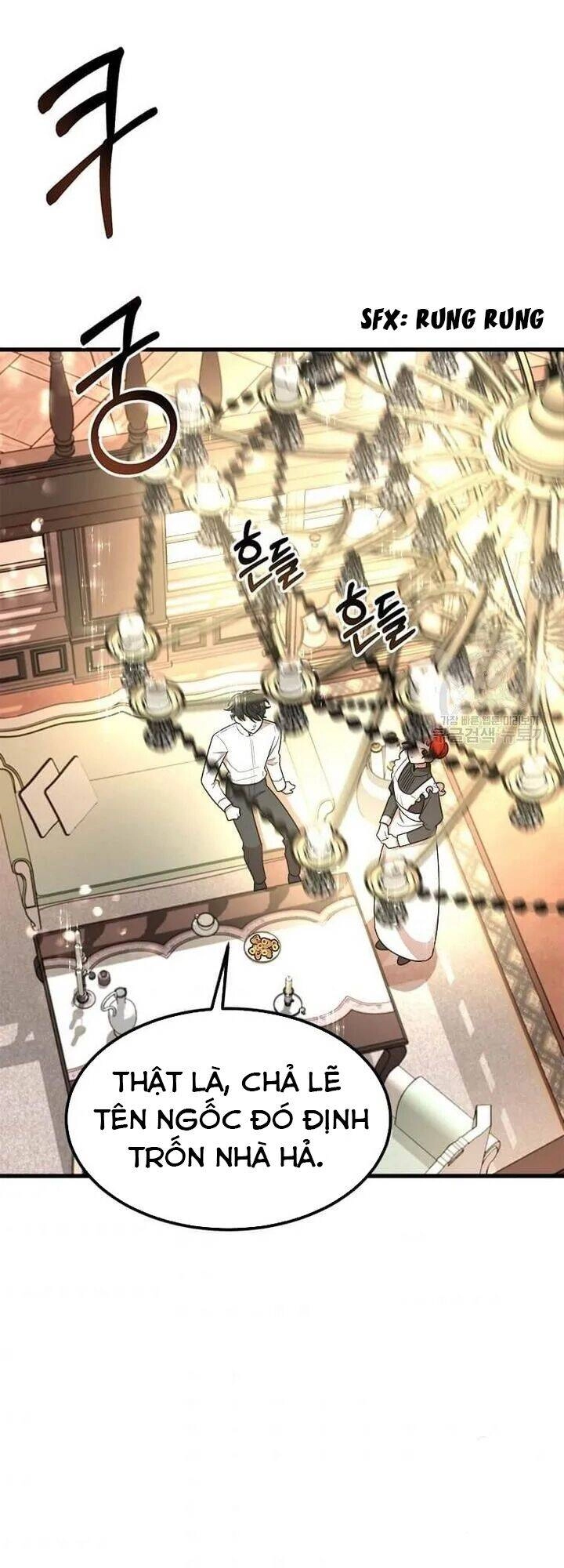 Những Người Anh Nguy Hiểm Của Công Nương Chapter 8 - 52