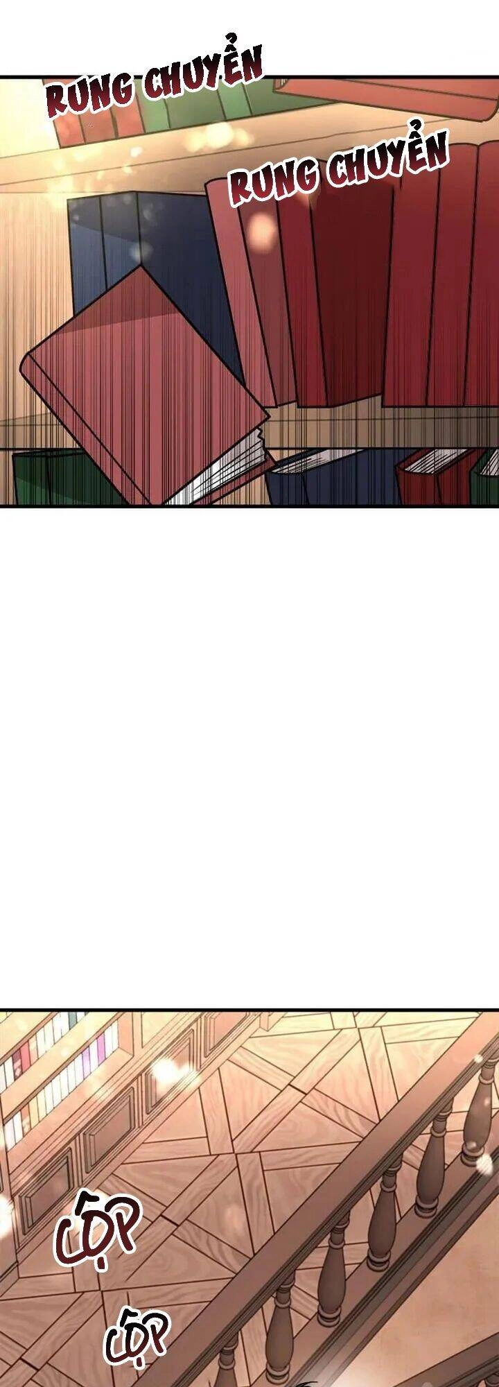 Những Người Anh Nguy Hiểm Của Công Nương Chapter 8 - 54