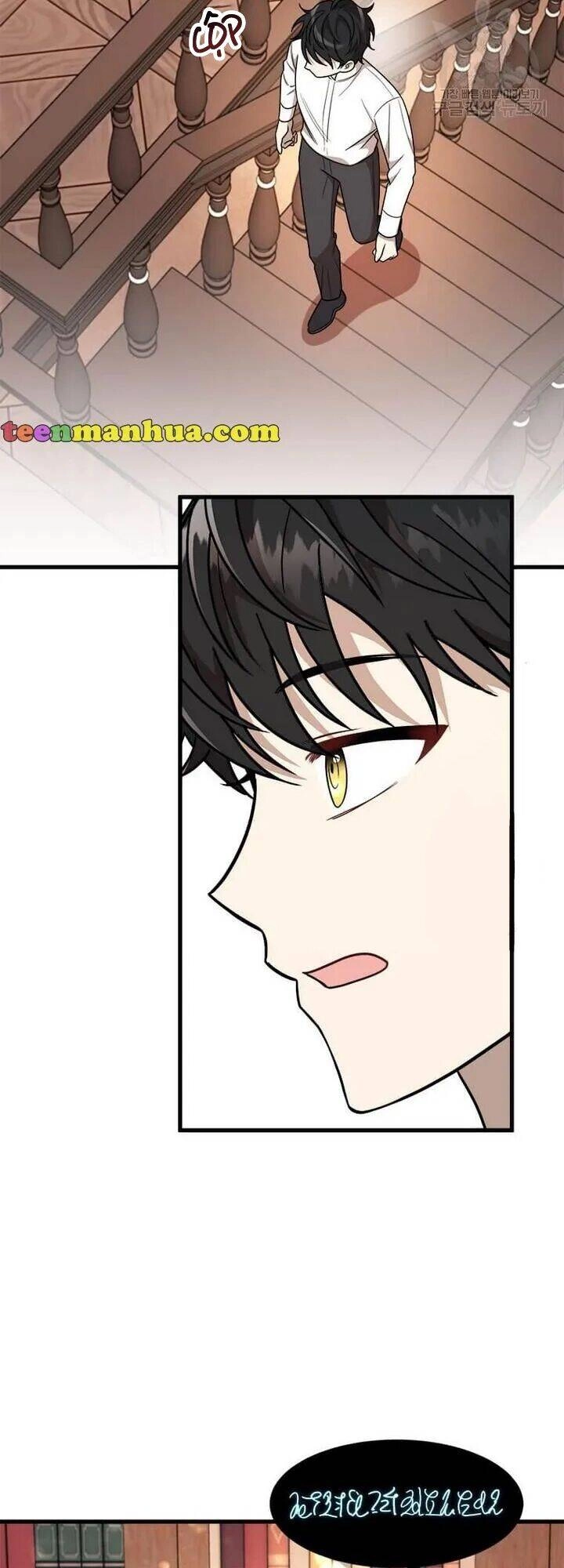 Những Người Anh Nguy Hiểm Của Công Nương Chapter 8 - 55