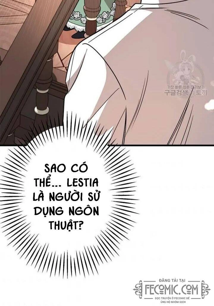 Những Người Anh Nguy Hiểm Của Công Nương Chapter 8 - 58