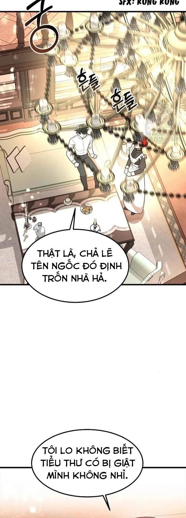 Những Người Anh Nguy Hiểm Của Công Nương Chapter 9 - 2