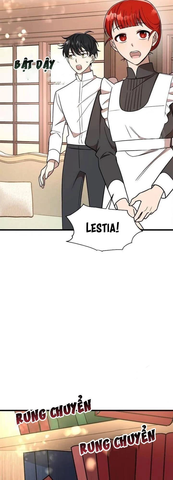 Những Người Anh Nguy Hiểm Của Công Nương Chapter 9 - 3