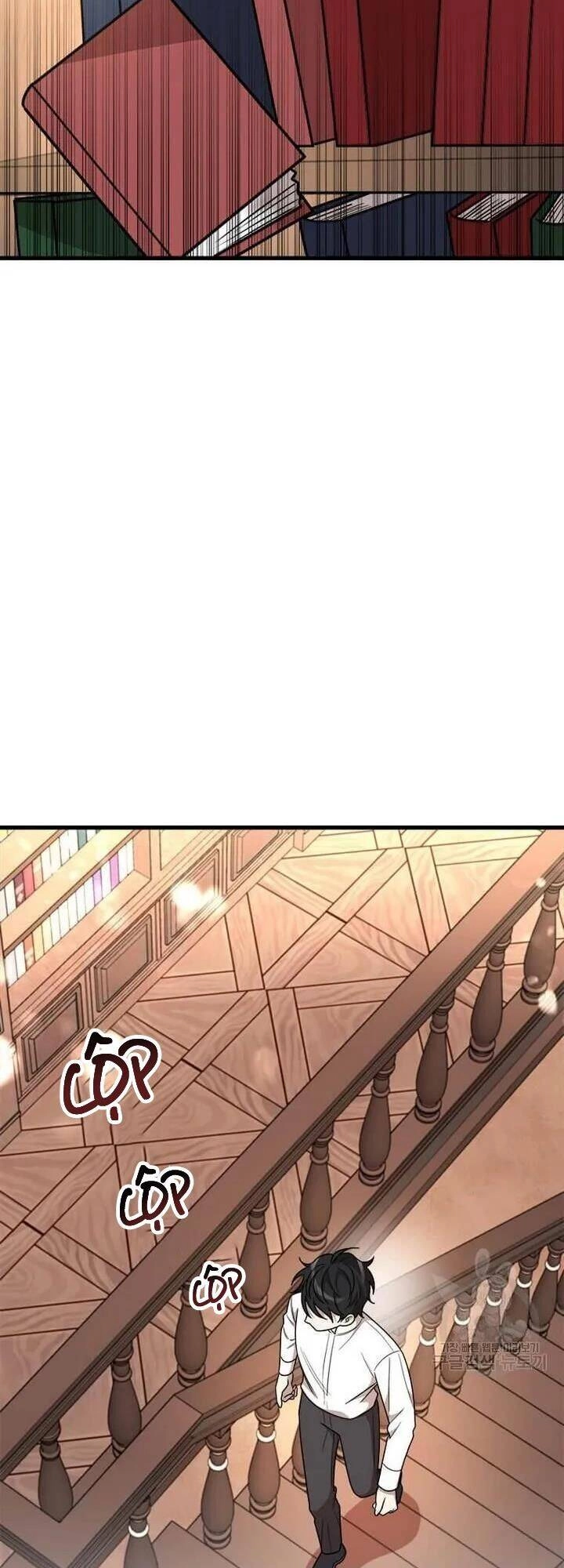 Những Người Anh Nguy Hiểm Của Công Nương Chapter 9 - 4