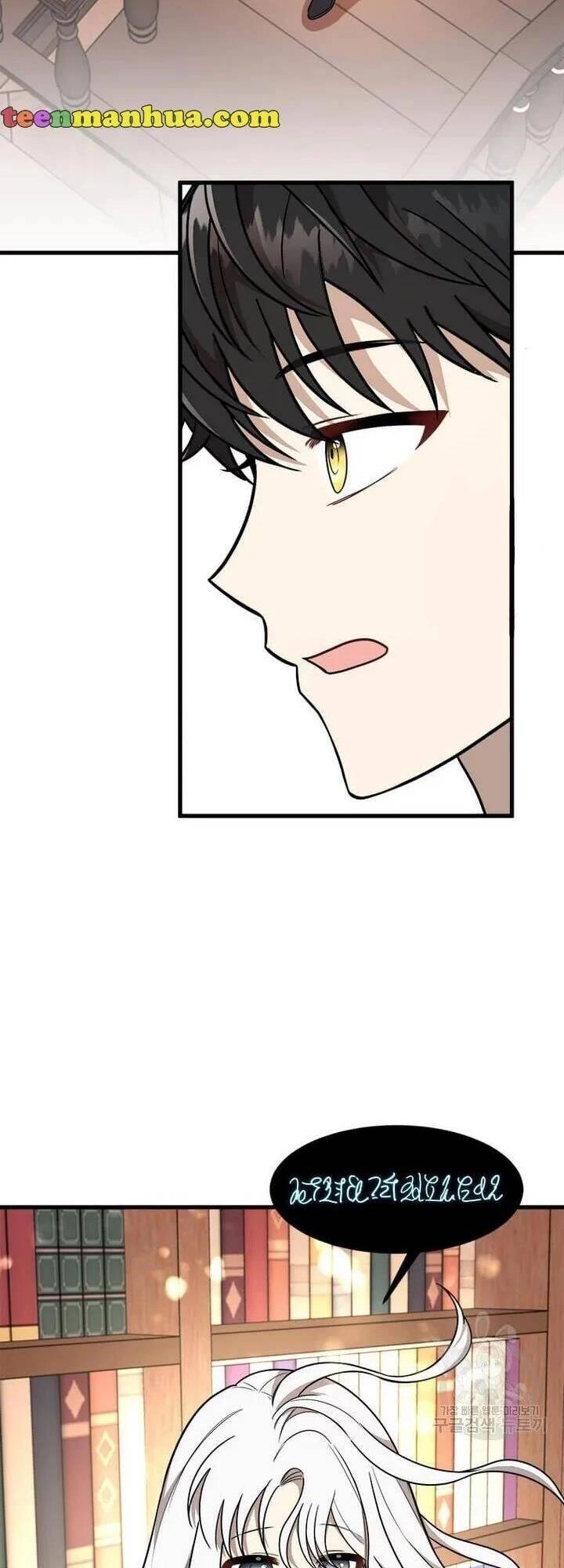 Những Người Anh Nguy Hiểm Của Công Nương Chapter 9 - 5