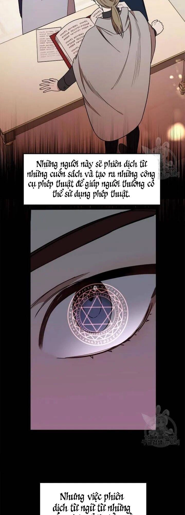 Những Người Anh Nguy Hiểm Của Công Nương Chapter 9 - 17