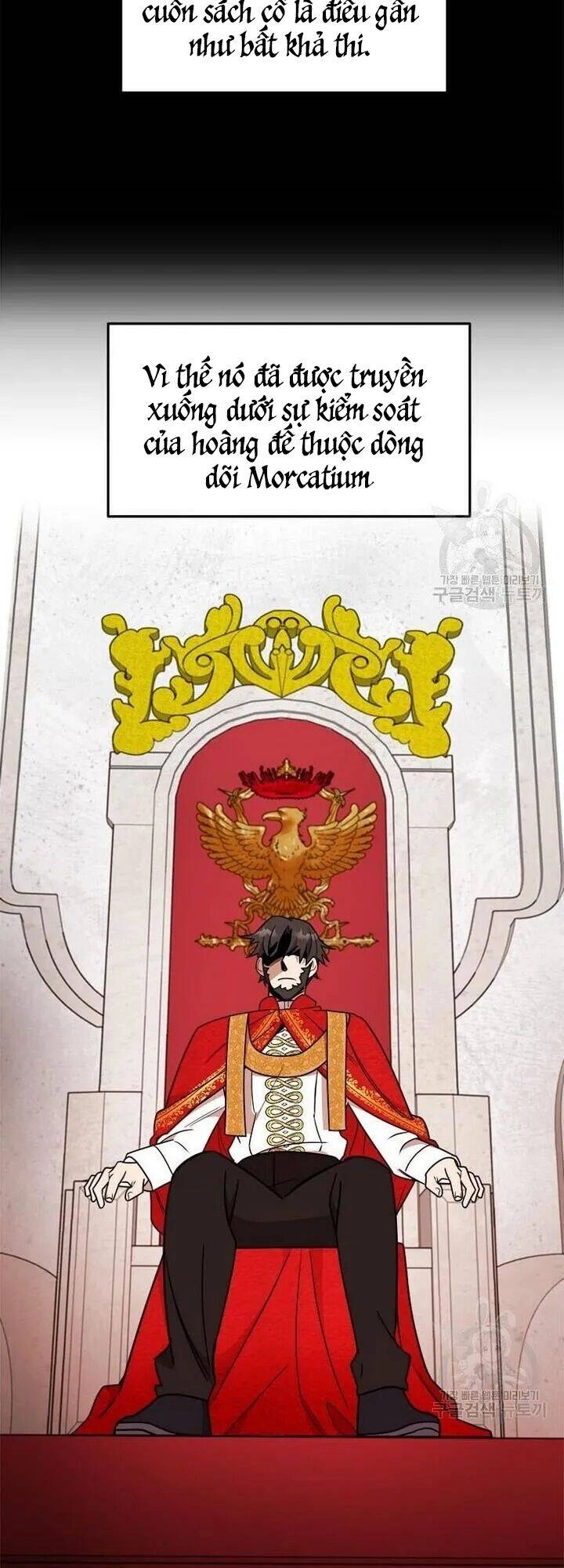 Những Người Anh Nguy Hiểm Của Công Nương Chapter 9 - 18