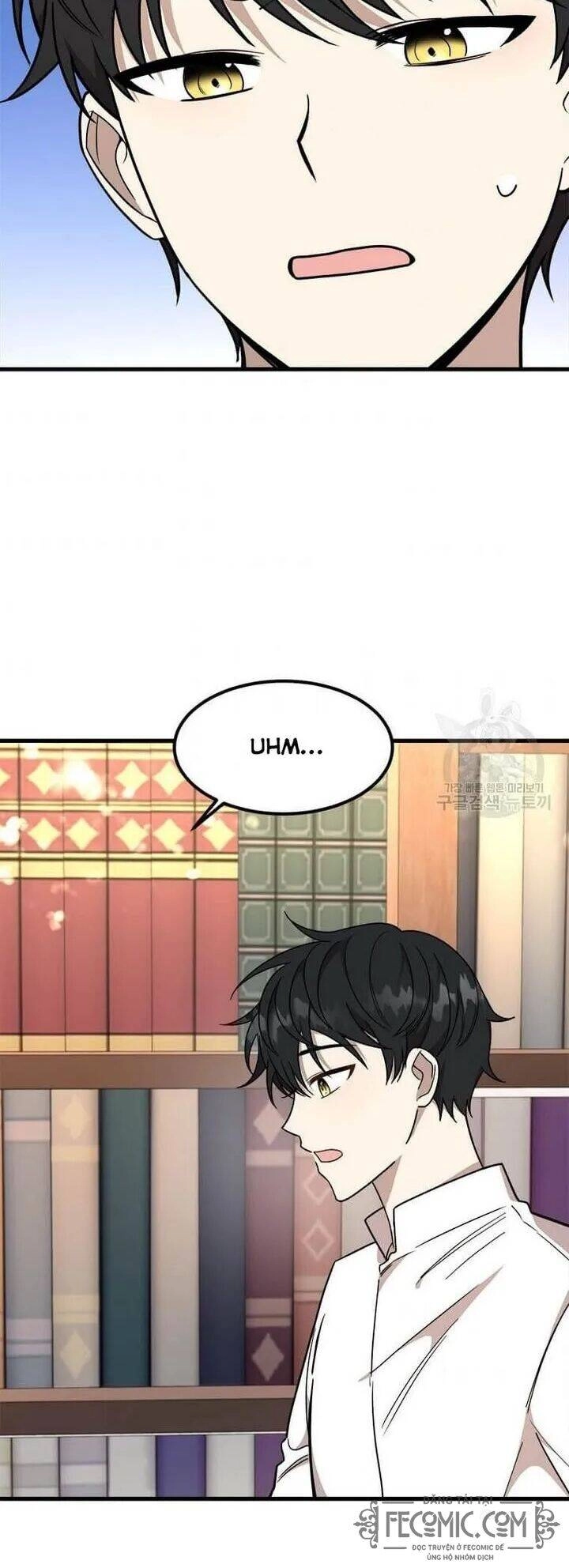 Những Người Anh Nguy Hiểm Của Công Nương Chapter 9 - 21