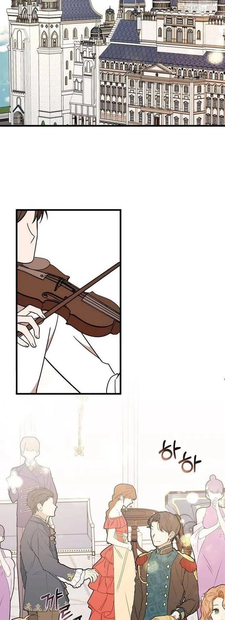 Những Người Anh Nguy Hiểm Của Công Nương Chapter 9 - 34