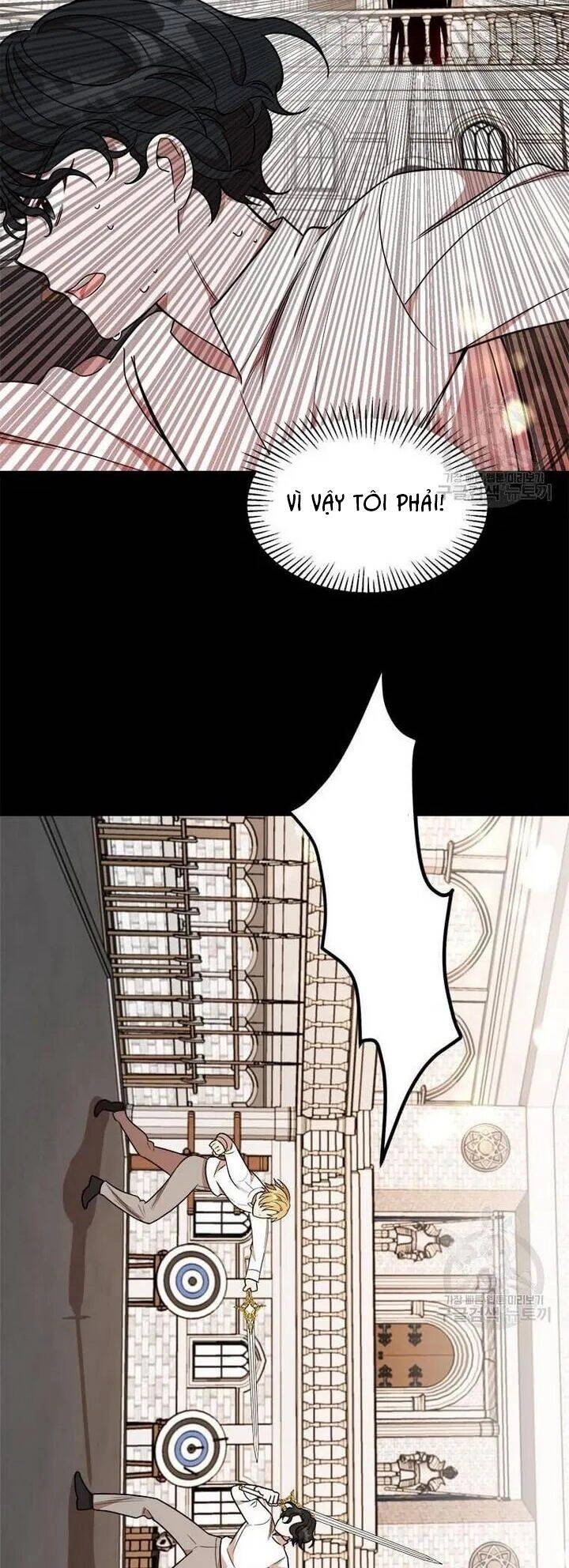 Những Người Anh Nguy Hiểm Của Công Nương Chapter 9 - 41