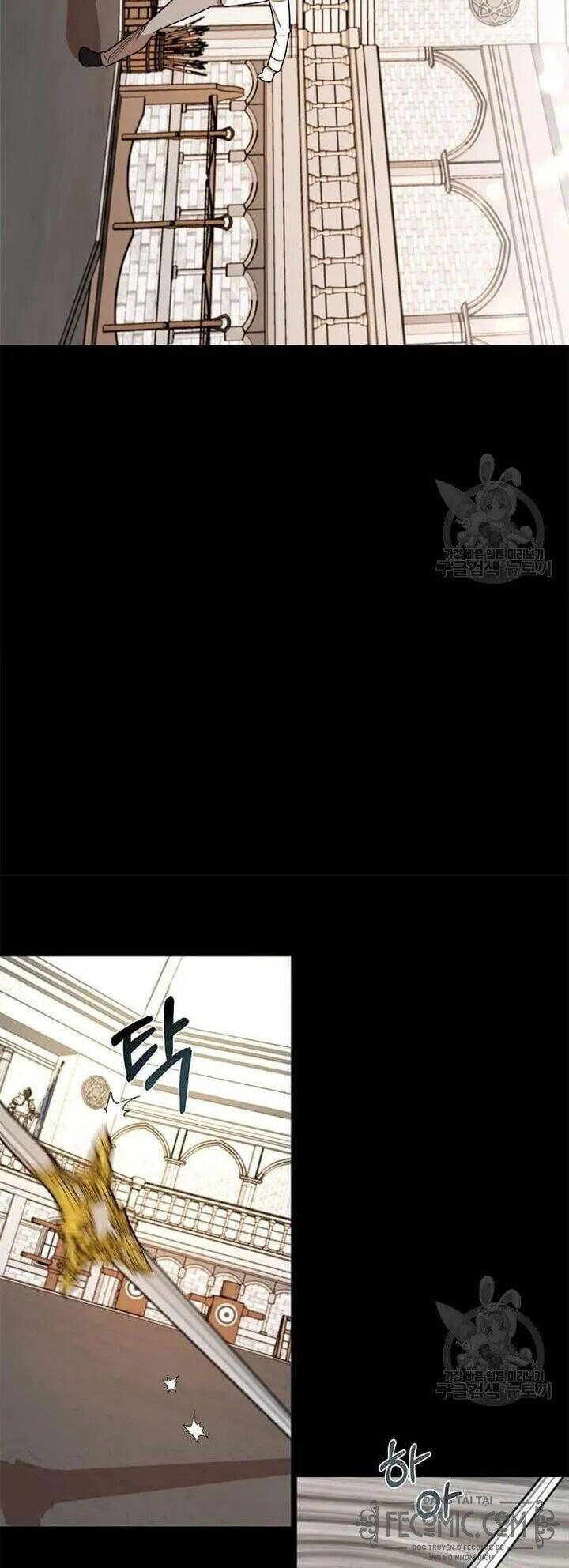 Những Người Anh Nguy Hiểm Của Công Nương Chapter 9 - 42