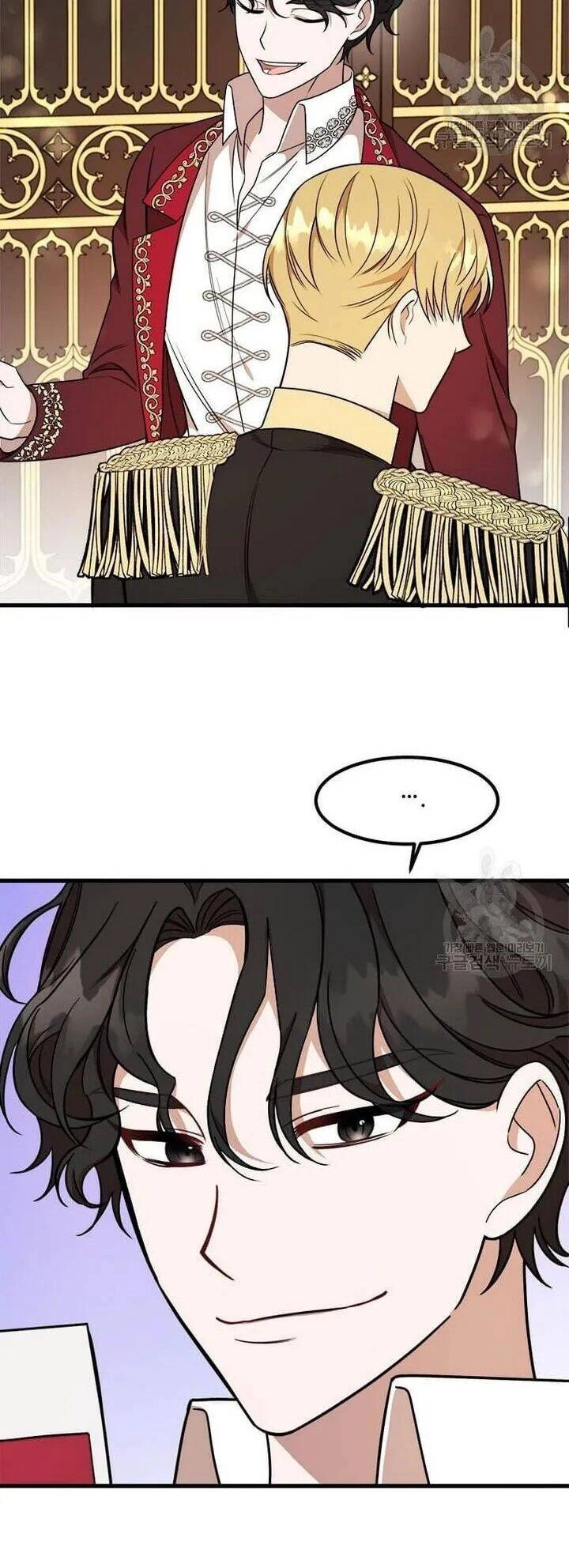 Những Người Anh Nguy Hiểm Của Công Nương Chapter 9 - 48