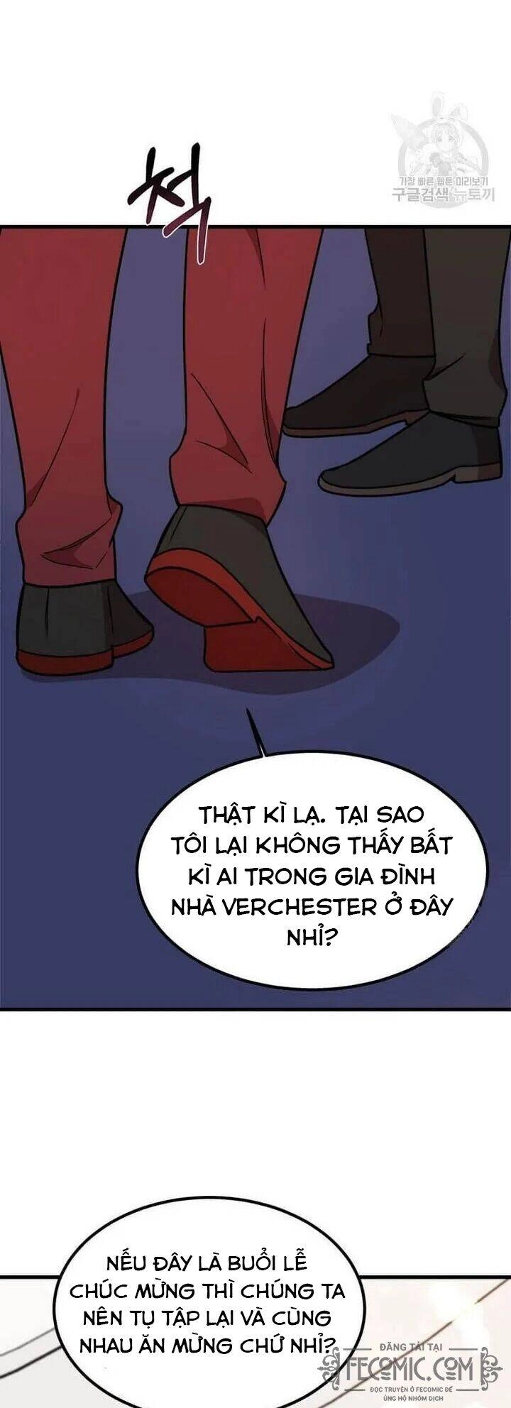 Những Người Anh Nguy Hiểm Của Công Nương Chapter 9 - 49