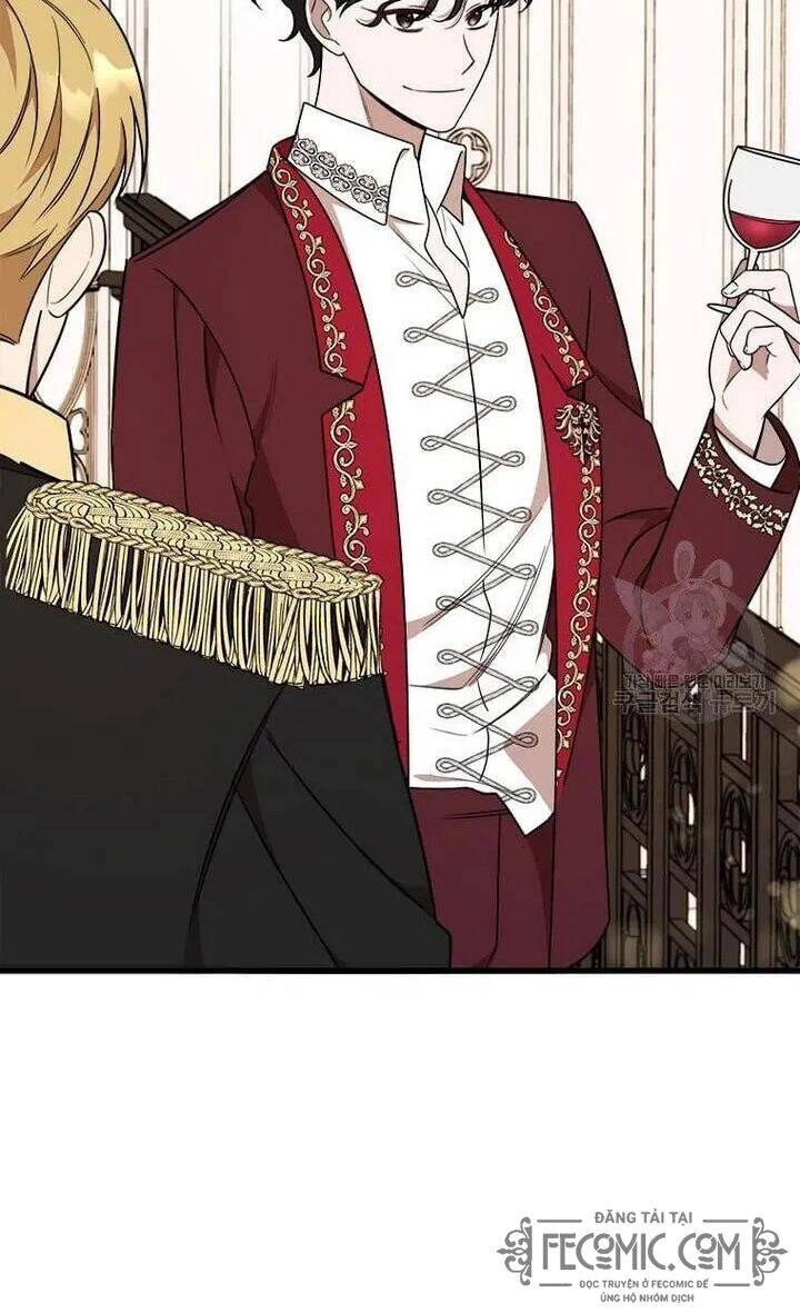 Những Người Anh Nguy Hiểm Của Công Nương Chapter 9 - 56