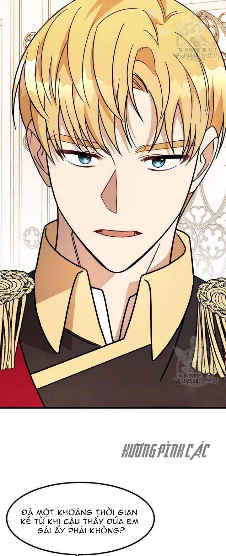 Những Người Anh Nguy Hiểm Của Công Nương Chapter 10 - 8