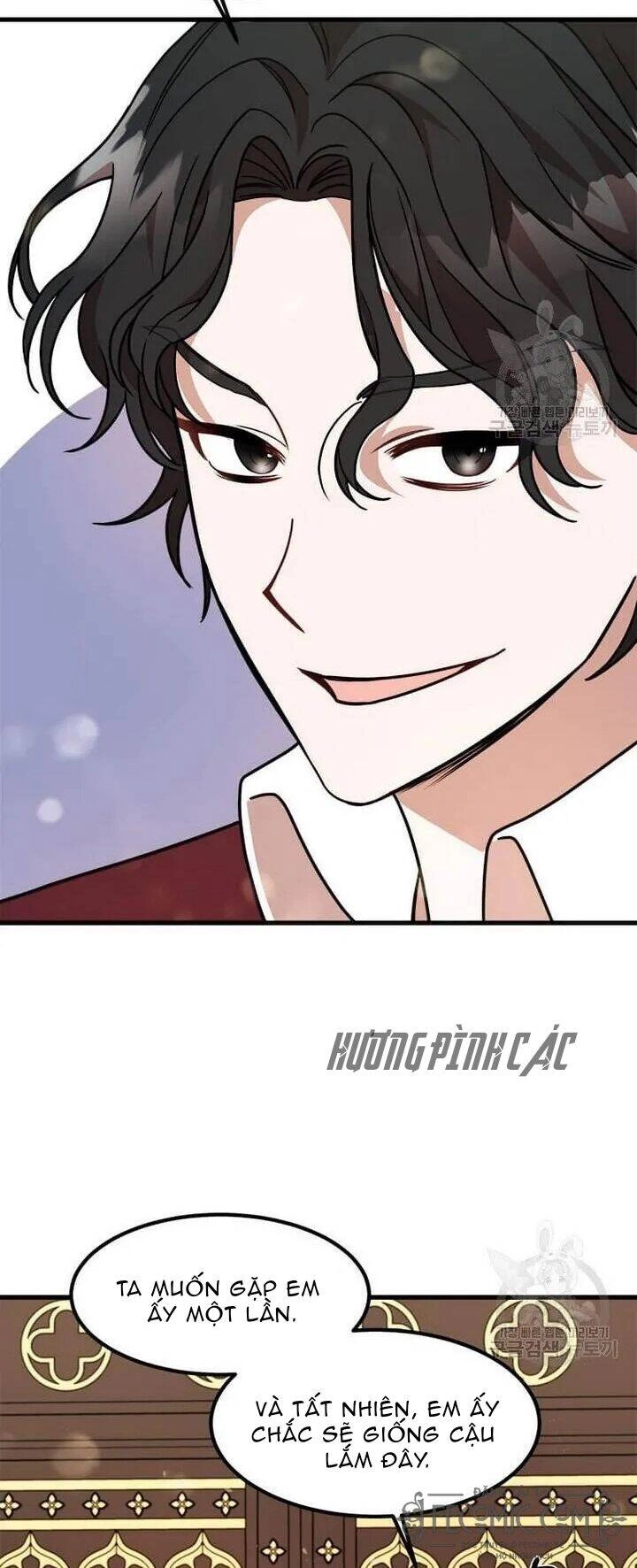 Những Người Anh Nguy Hiểm Của Công Nương Chapter 10 - 9