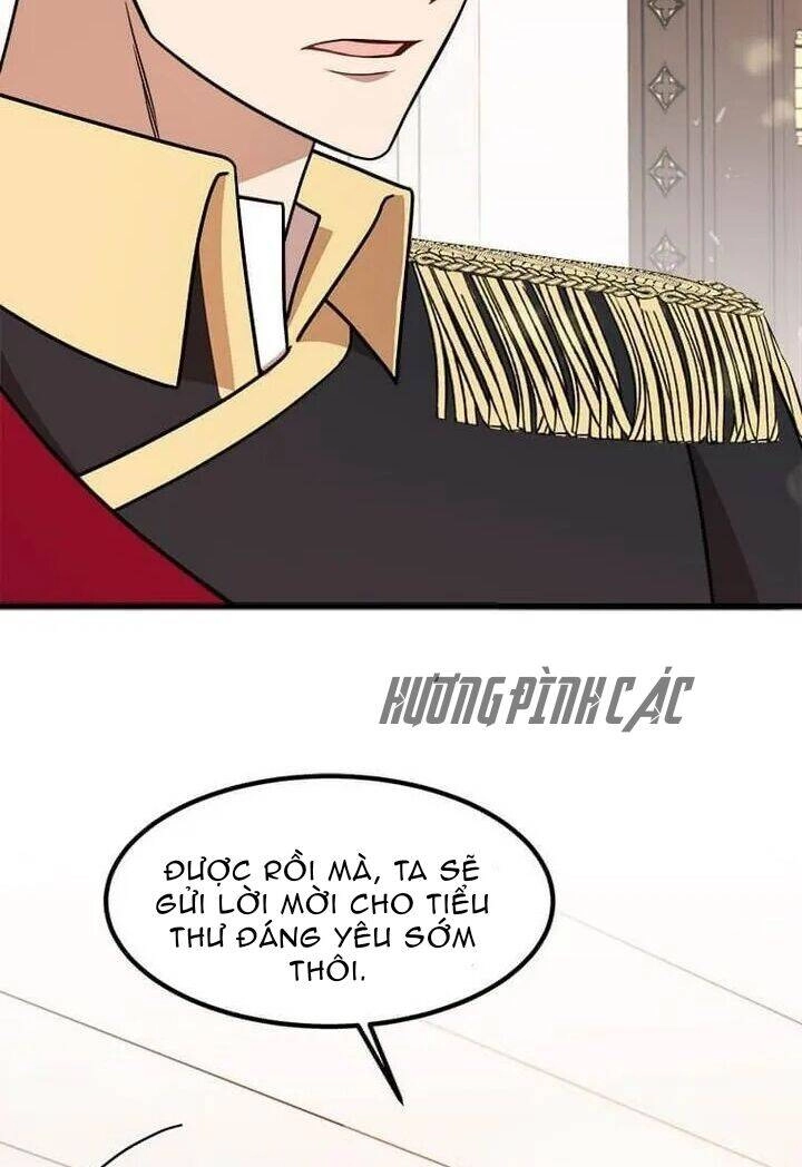 Những Người Anh Nguy Hiểm Của Công Nương Chapter 10 - 11