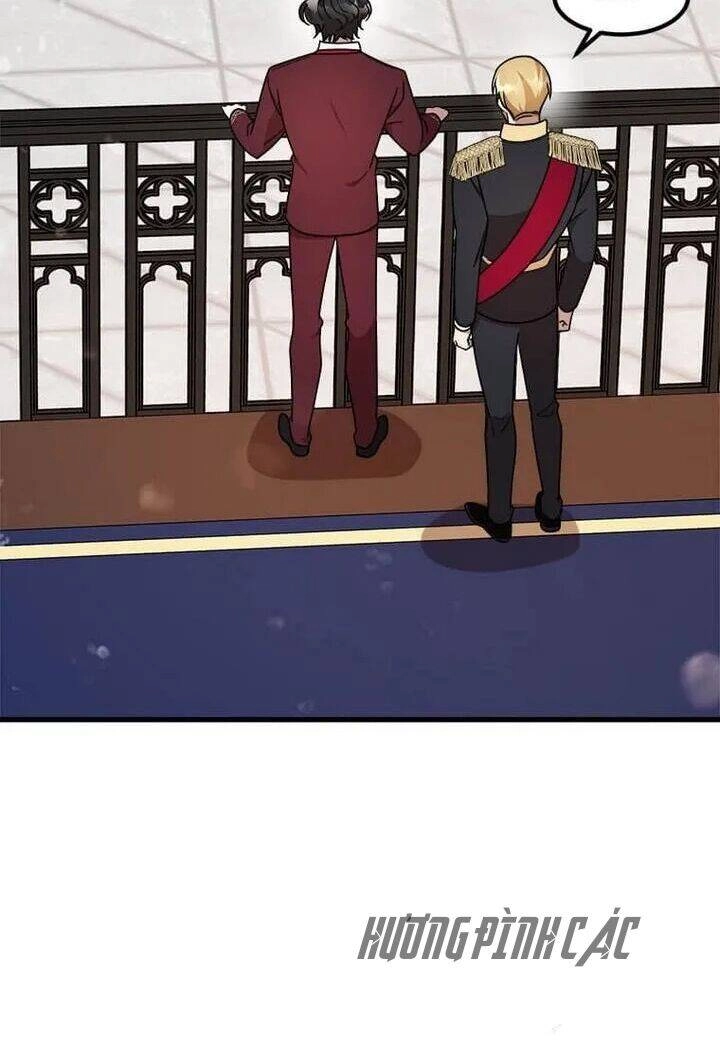 Những Người Anh Nguy Hiểm Của Công Nương Chapter 10 - 14