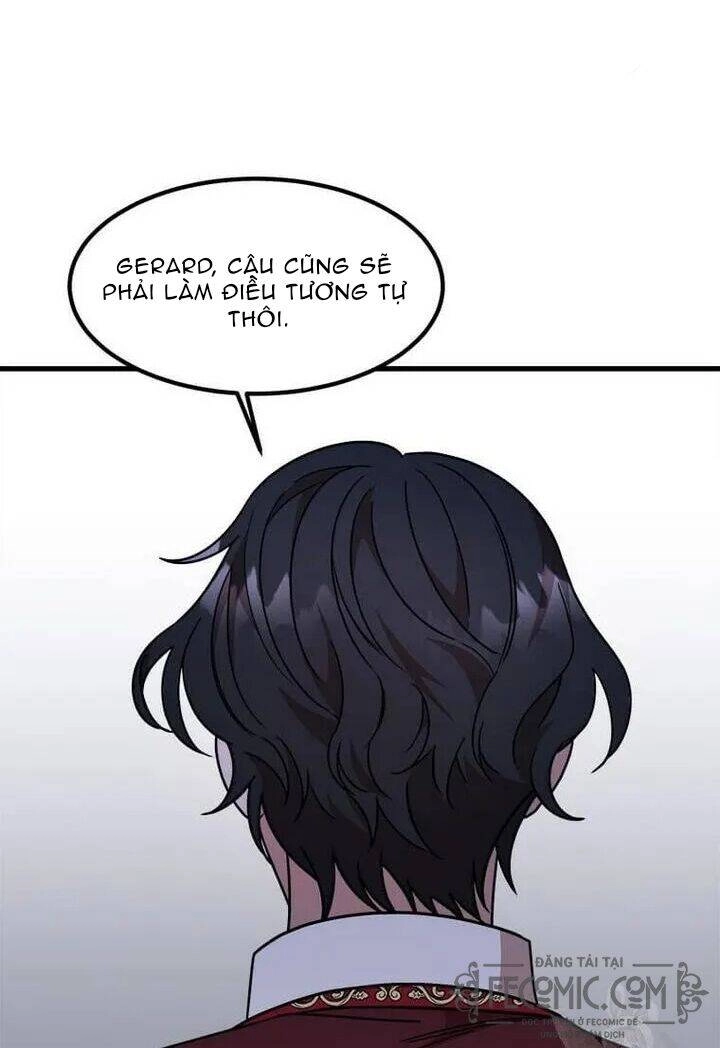 Những Người Anh Nguy Hiểm Của Công Nương Chapter 10 - 15