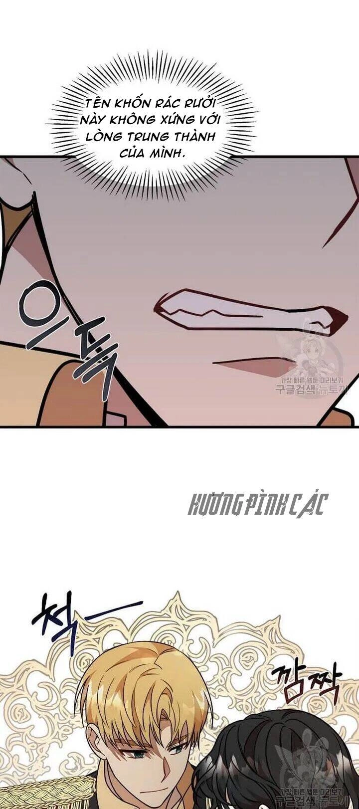 Những Người Anh Nguy Hiểm Của Công Nương Chapter 10 - 18