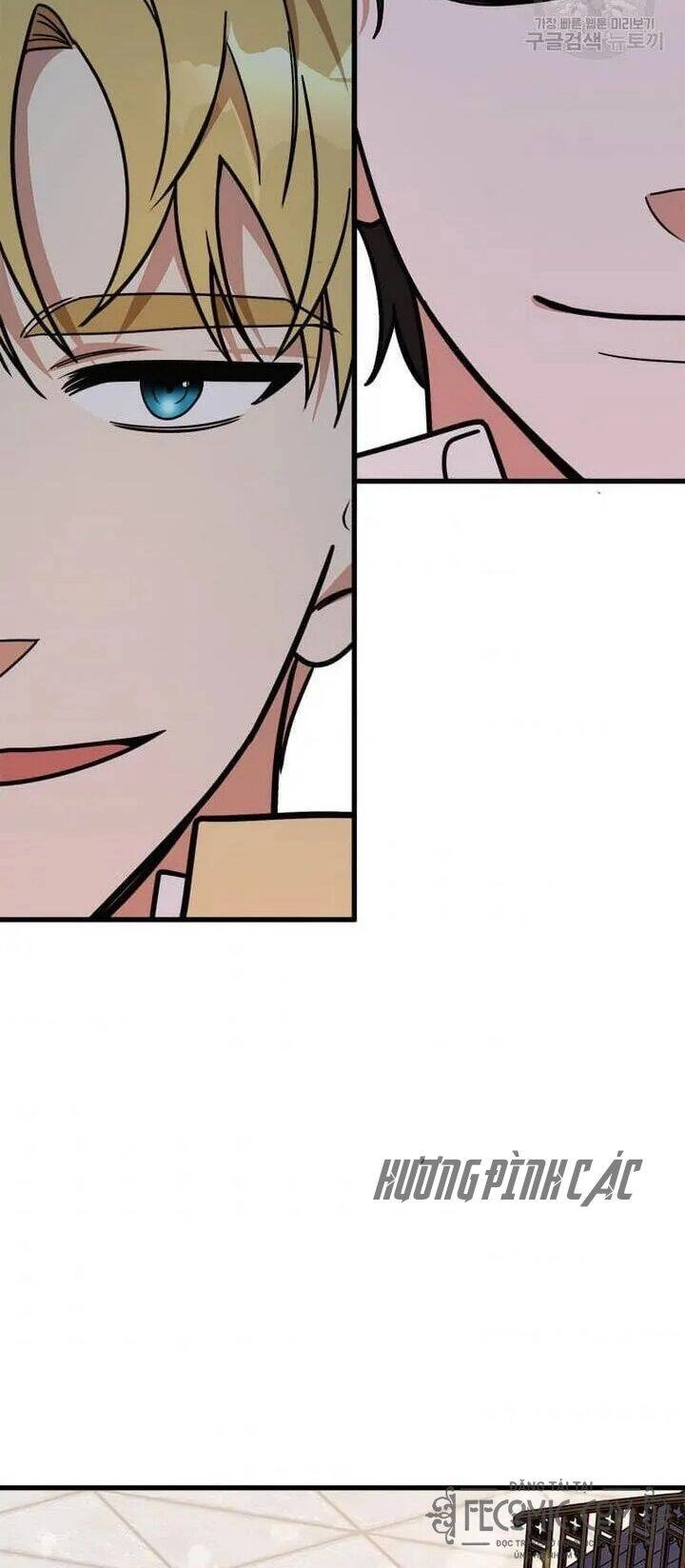 Những Người Anh Nguy Hiểm Của Công Nương Chapter 10 - 25