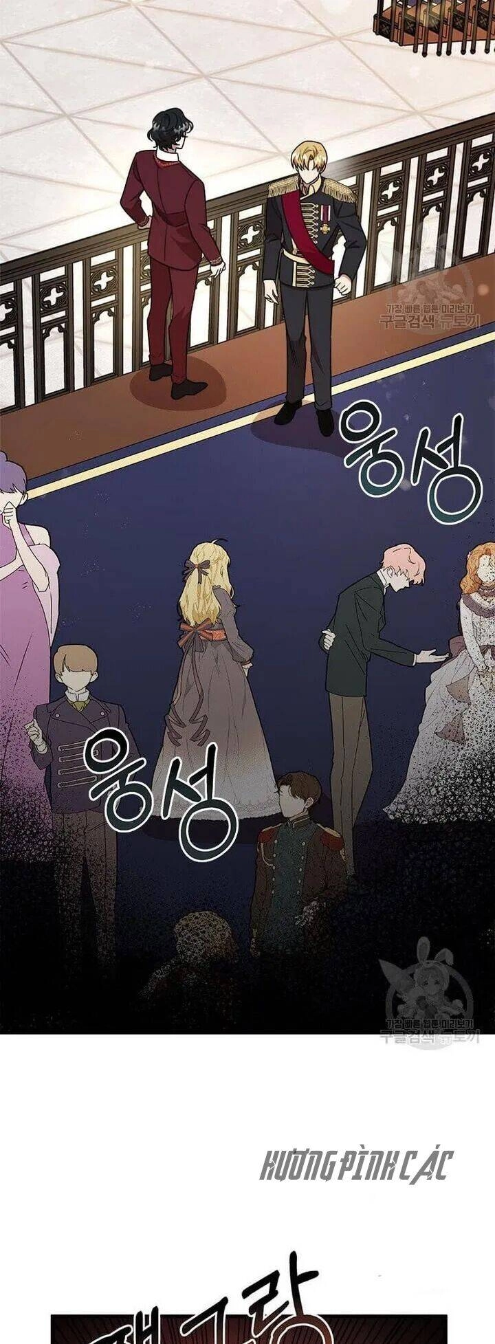 Những Người Anh Nguy Hiểm Của Công Nương Chapter 10 - 26