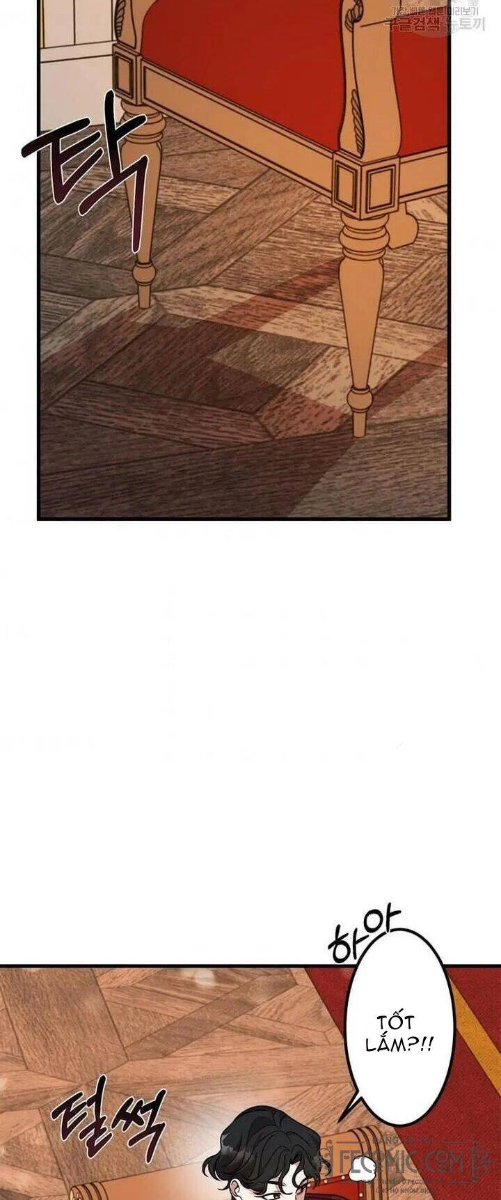 Những Người Anh Nguy Hiểm Của Công Nương Chapter 10 - 31