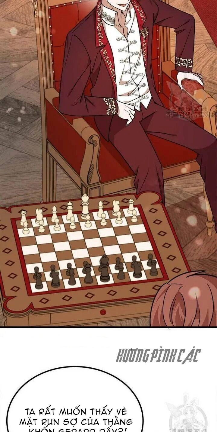 Những Người Anh Nguy Hiểm Của Công Nương Chapter 10 - 32