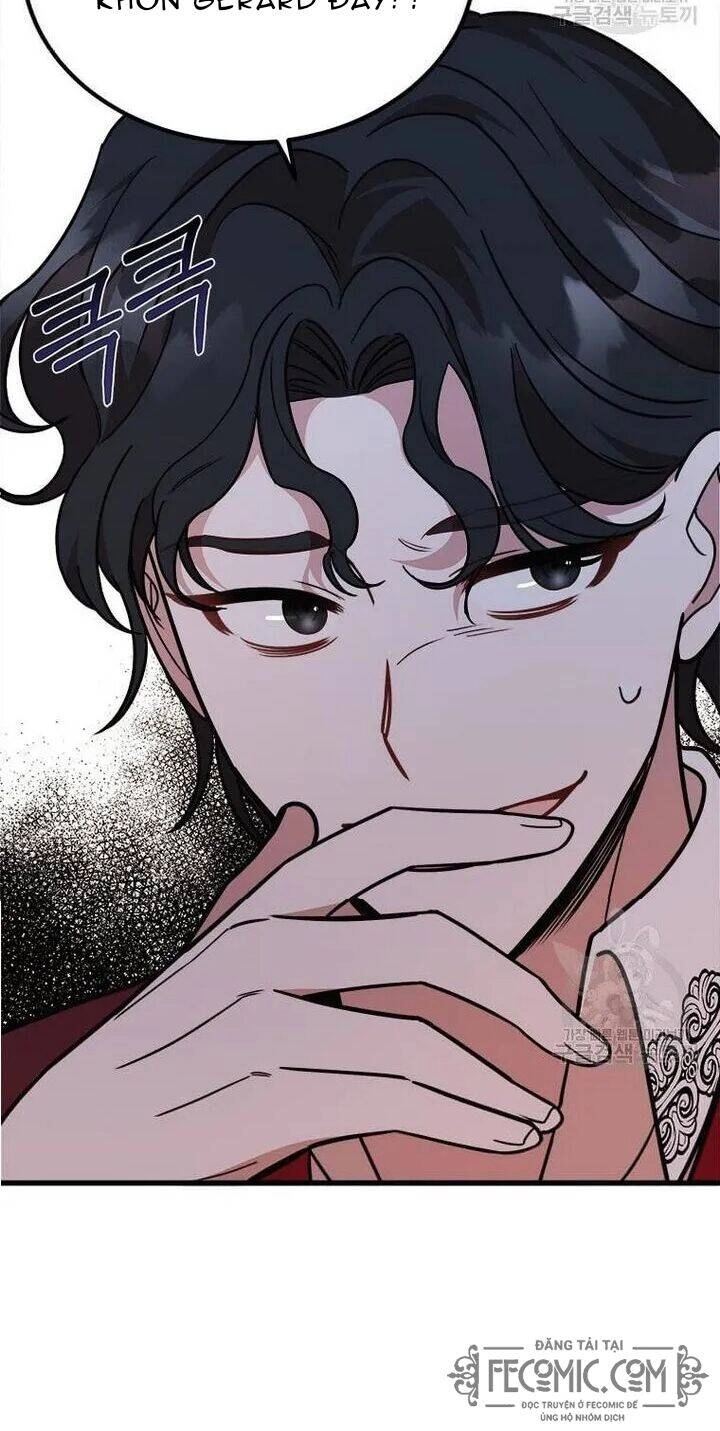 Những Người Anh Nguy Hiểm Của Công Nương Chapter 10 - 33