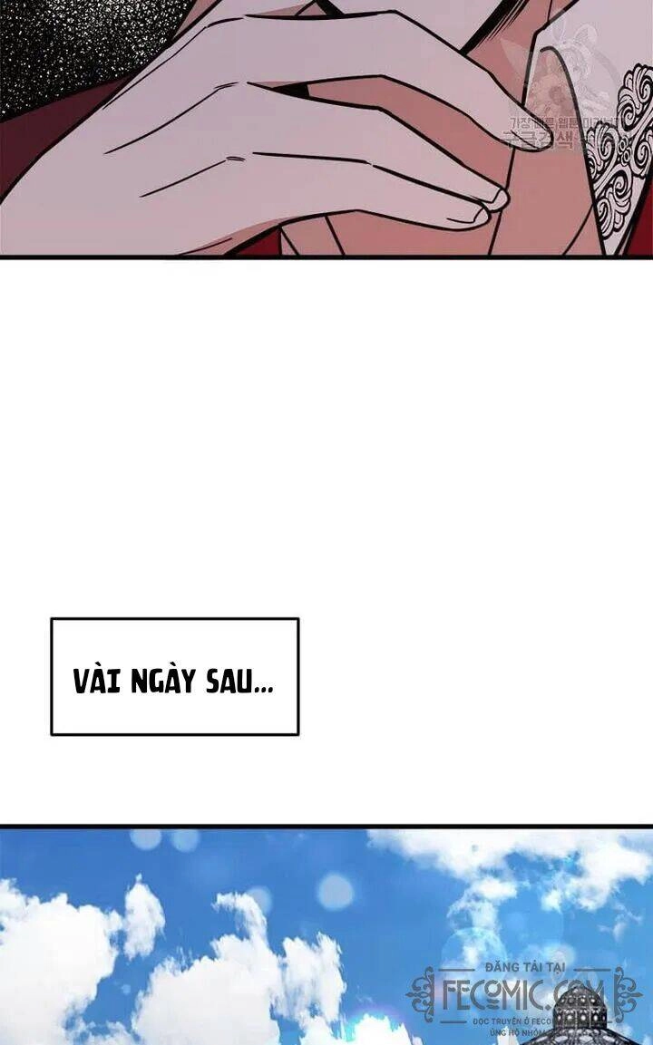 Những Người Anh Nguy Hiểm Của Công Nương Chapter 10.5 - 1