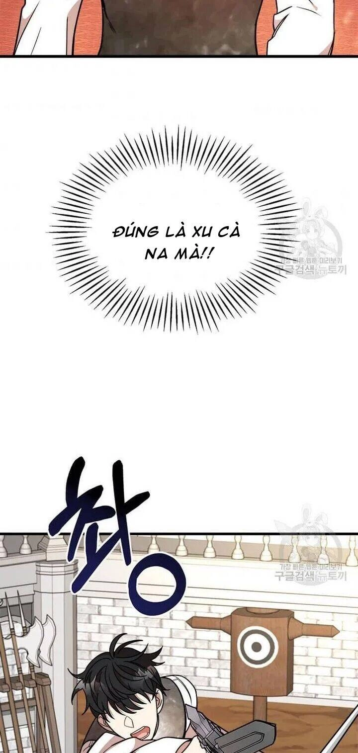 Những Người Anh Nguy Hiểm Của Công Nương Chapter 10.5 - 12