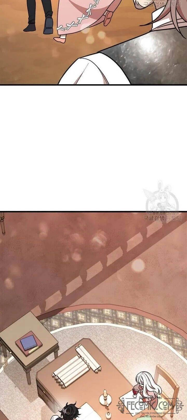 Những Người Anh Nguy Hiểm Của Công Nương Chapter 10.5 - 25