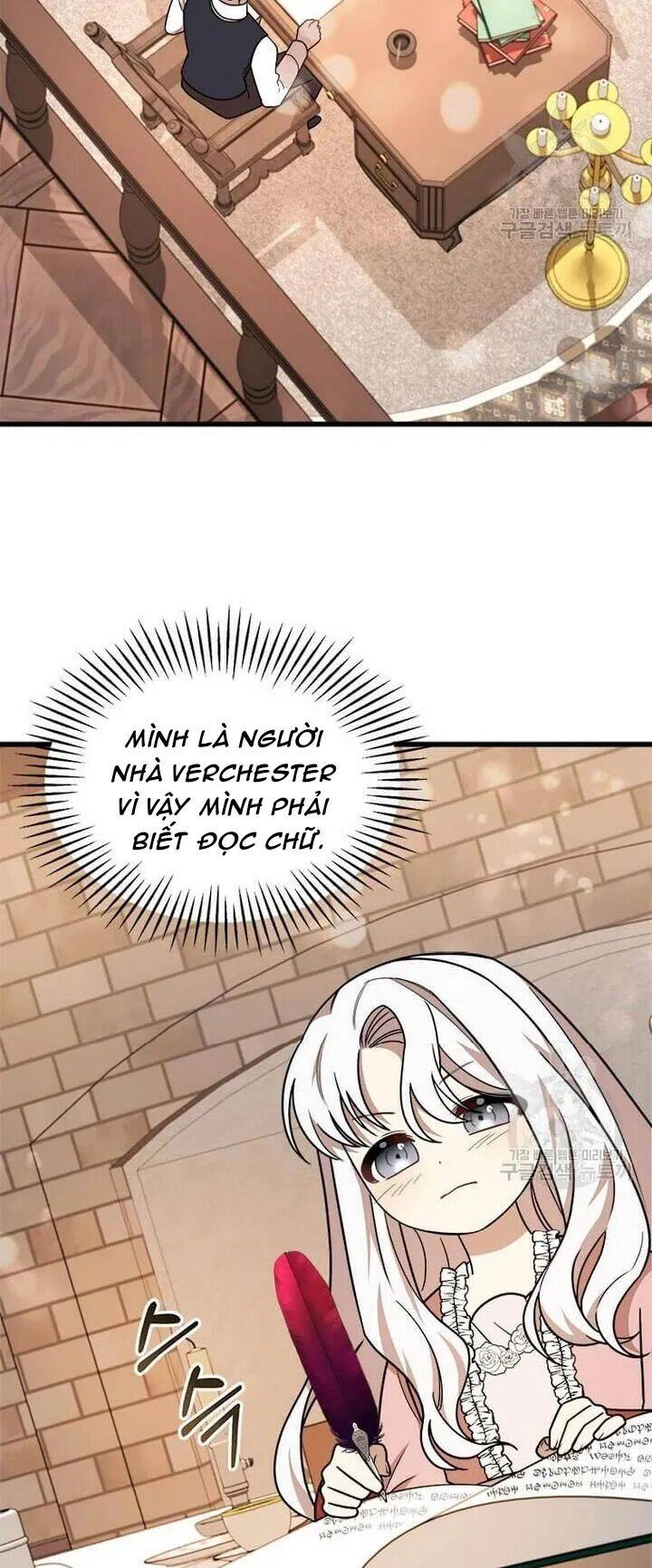 Những Người Anh Nguy Hiểm Của Công Nương Chapter 10.5 - 26