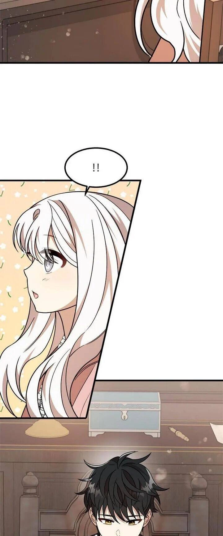 Những Người Anh Nguy Hiểm Của Công Nương Chapter 10.5 - 28