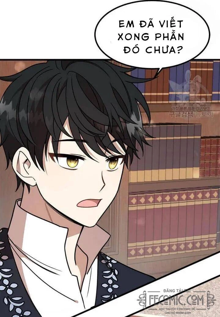 Những Người Anh Nguy Hiểm Của Công Nương Chapter 11 - 3