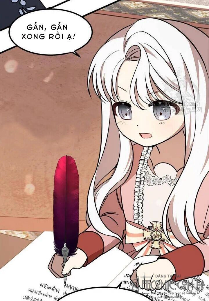 Những Người Anh Nguy Hiểm Của Công Nương Chapter 11 - 4