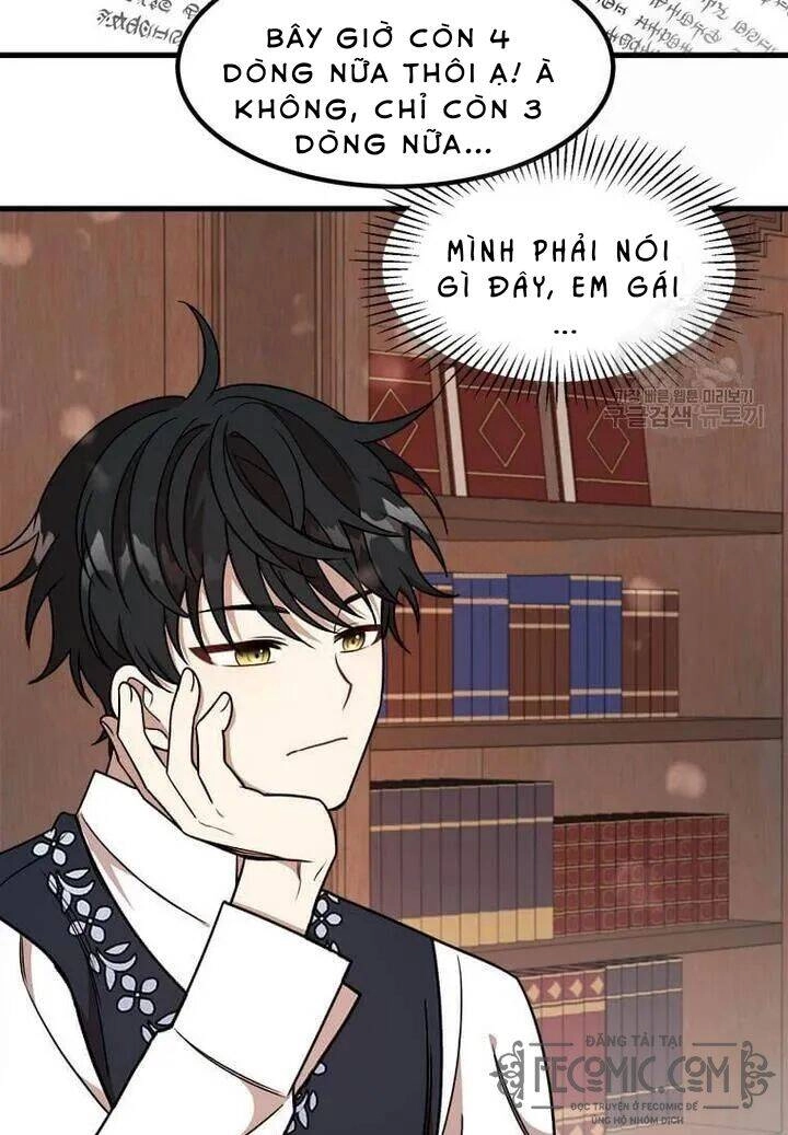 Những Người Anh Nguy Hiểm Của Công Nương Chapter 11 - 5