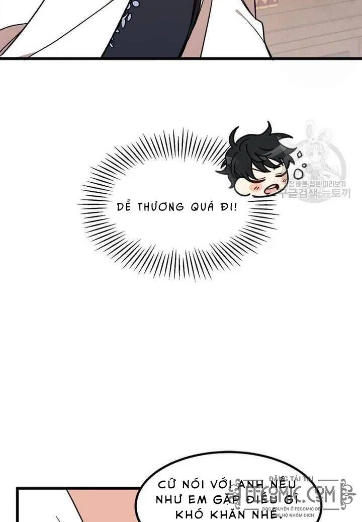 Những Người Anh Nguy Hiểm Của Công Nương Chapter 11 - 6