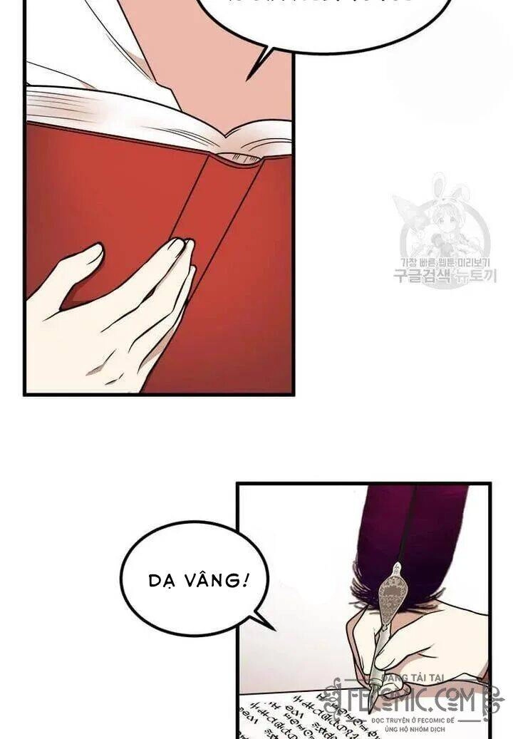 Những Người Anh Nguy Hiểm Của Công Nương Chapter 11 - 7