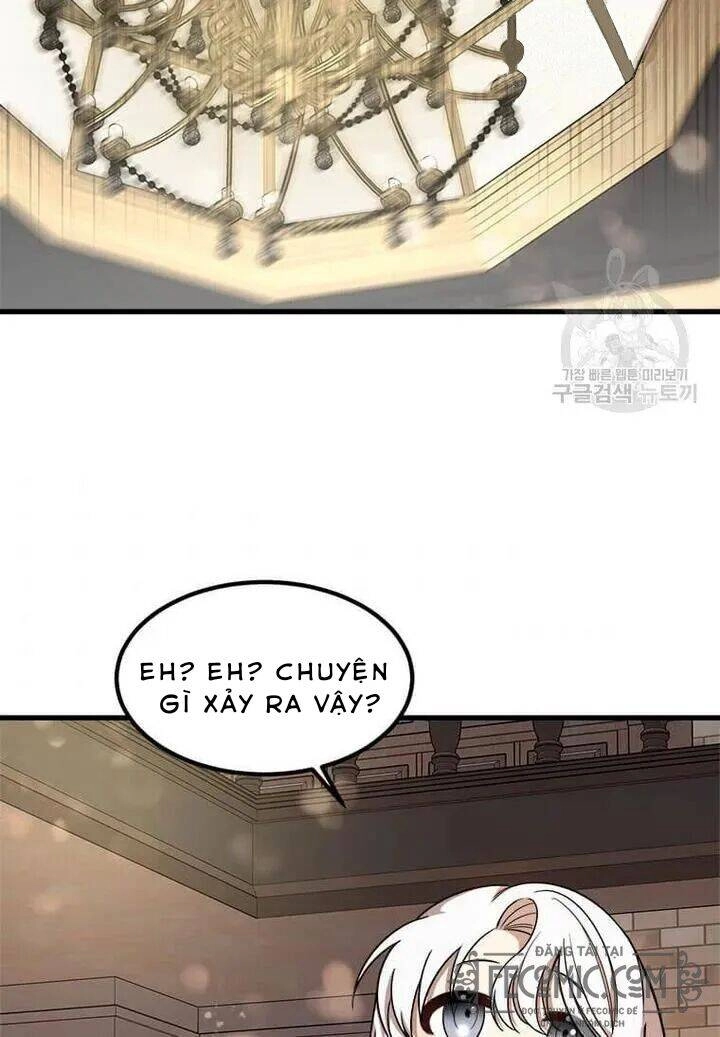 Những Người Anh Nguy Hiểm Của Công Nương Chapter 11 - 9