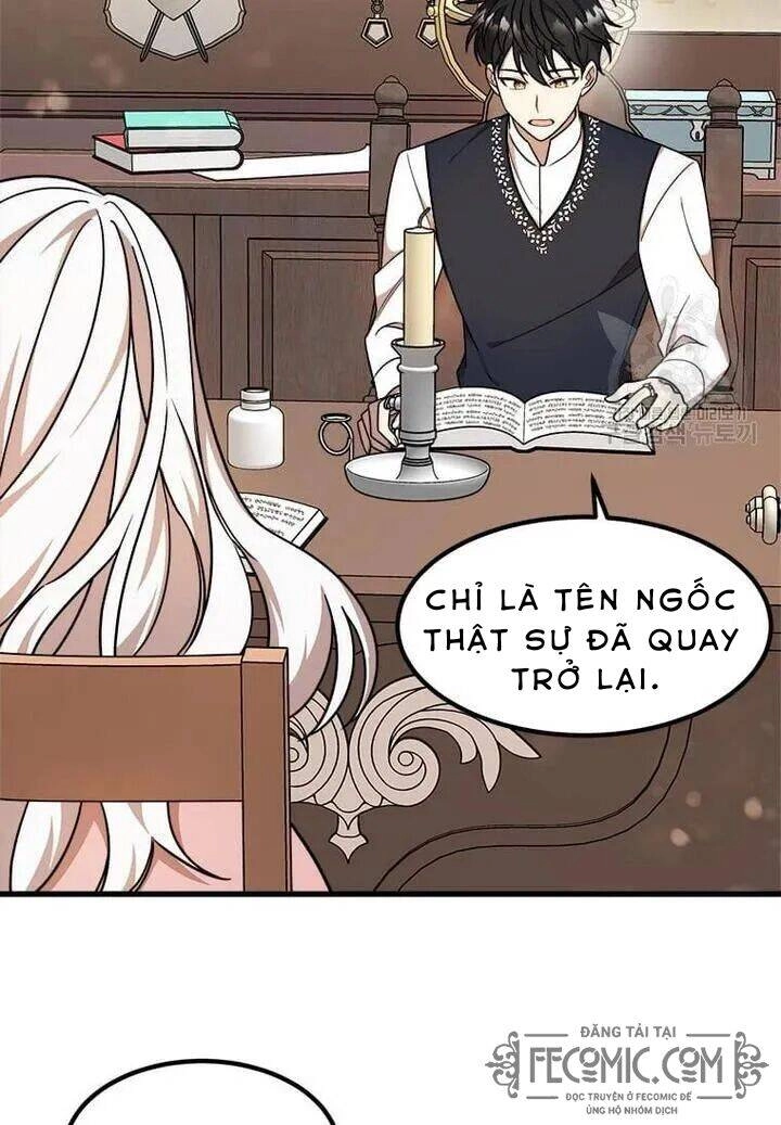 Những Người Anh Nguy Hiểm Của Công Nương Chapter 11 - 11