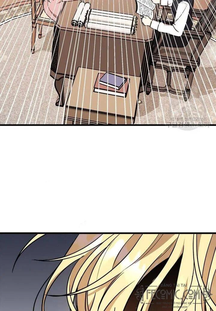 Những Người Anh Nguy Hiểm Của Công Nương Chapter 11 - 16