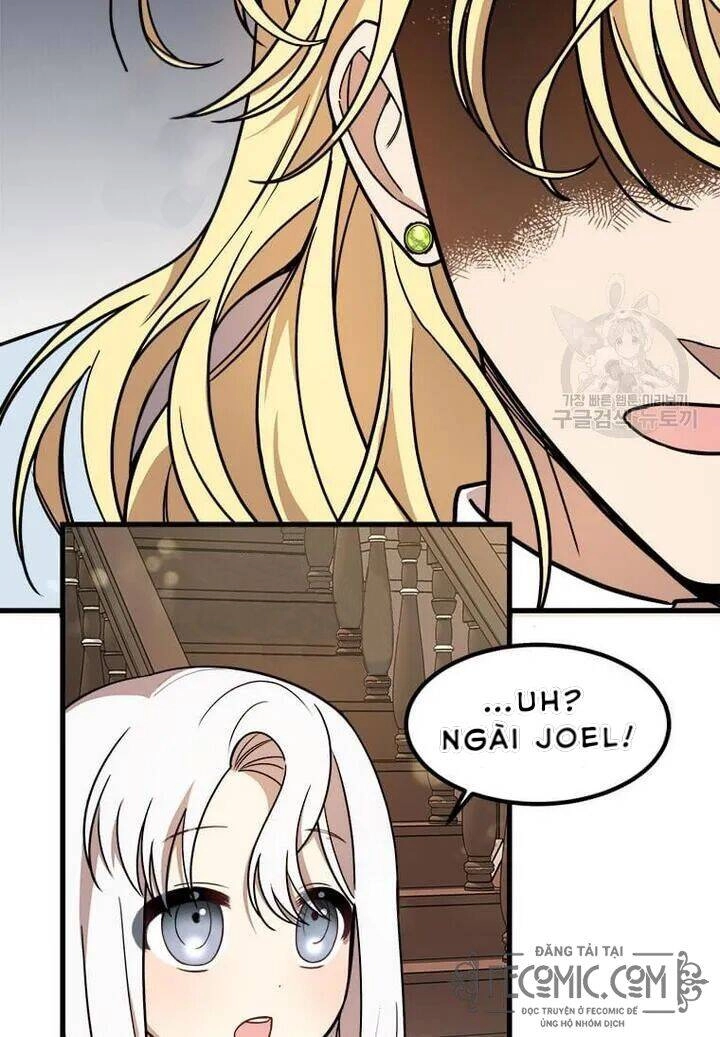 Những Người Anh Nguy Hiểm Của Công Nương Chapter 11 - 17