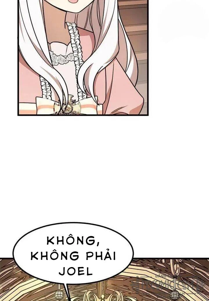 Những Người Anh Nguy Hiểm Của Công Nương Chapter 11 - 18