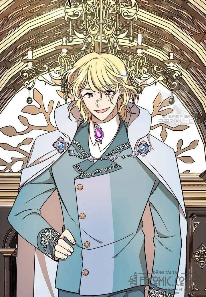 Những Người Anh Nguy Hiểm Của Công Nương Chapter 11 - 19