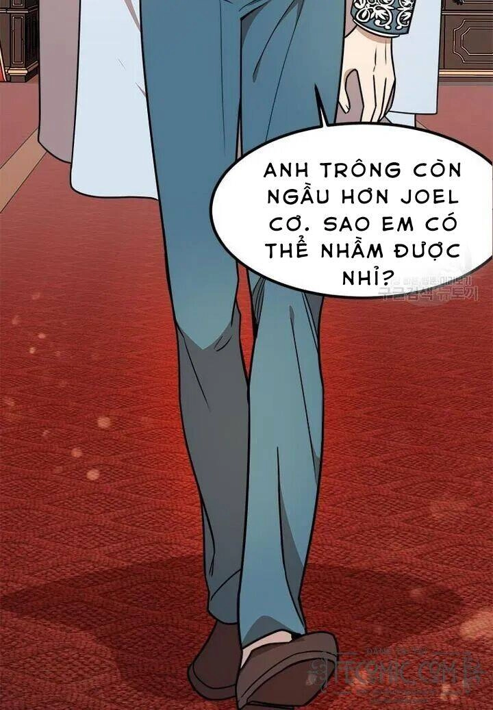 Những Người Anh Nguy Hiểm Của Công Nương Chapter 11 - 20