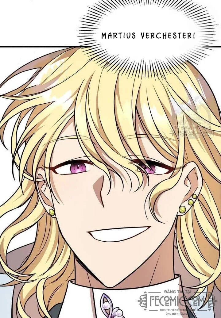 Những Người Anh Nguy Hiểm Của Công Nương Chapter 11 - 22