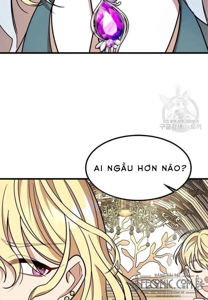 Những Người Anh Nguy Hiểm Của Công Nương Chapter 11 - 23